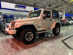 Troller T4