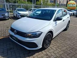 Volkswagen Polo Hatch