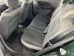 Chevrolet Agile