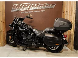 Harley-Davidson Heritage