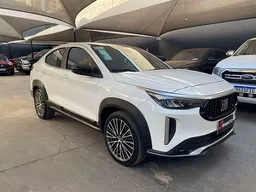 Fiat Fastback