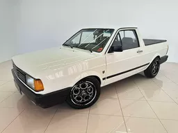 Volkswagen Saveiro