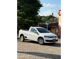 Volkswagen Saveiro