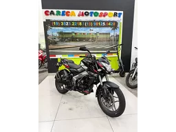 Bajaj Dominar
