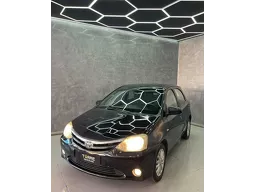 Toyota Etios
