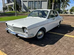 Ford Corcel
