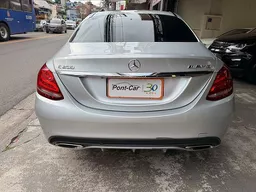 Mercedes-benz C 250