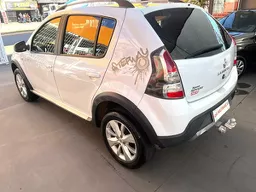 Renault Stepway