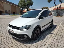 Volkswagen Space Cross