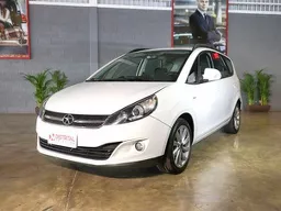 JAC J6