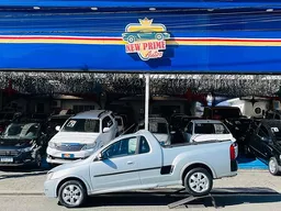 Chevrolet Montana