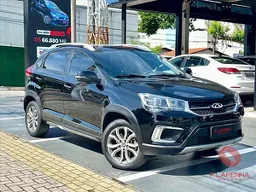 Chery Tiggo 2