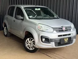 Fiat Uno