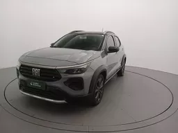 Fiat Pulse
