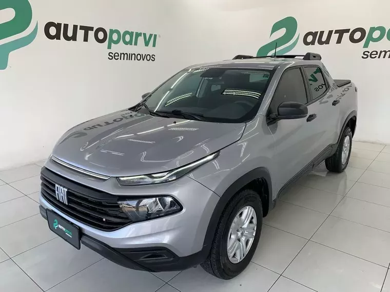 Fiat Toro Prata 5