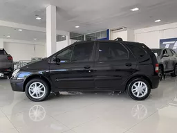 Renault Scénic