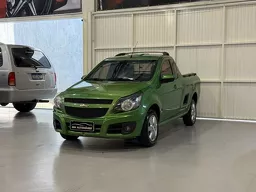 Chevrolet Montana