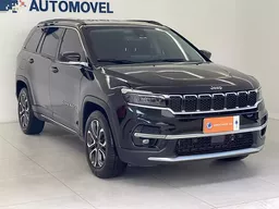Jeep Commander