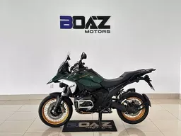 R 1300 GS