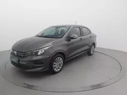 Fiat Cronos