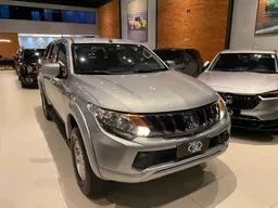 Mitsubishi L200 Triton