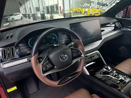 BYD