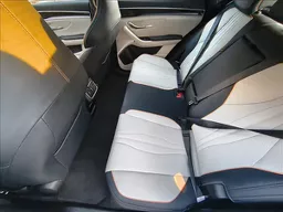 BYD Song Plus
