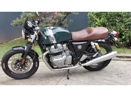 Continental GT