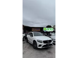 Mercedes-benz GLC 250