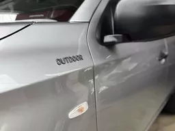 Mitsubishi L200 Triton