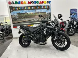 Triumph Tiger 800