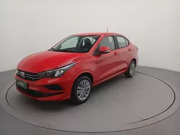 Fiat Cronos