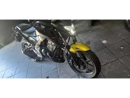 Honda CB 300