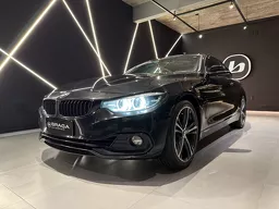 BMW 430i