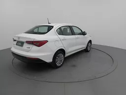 Fiat Cronos