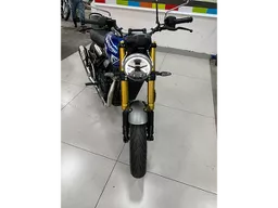 Triumph Speed