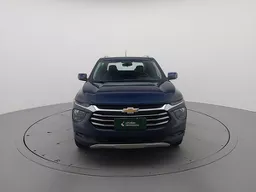 Chevrolet Montana