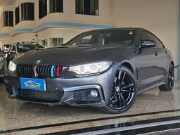 BMW 430i