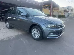Volkswagen Virtus