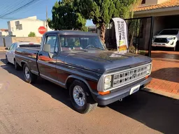 Ford F-1000