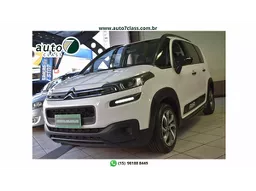Citroën Aircross
