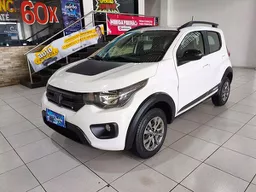 Fiat Mobi