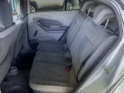 Chevrolet Agile