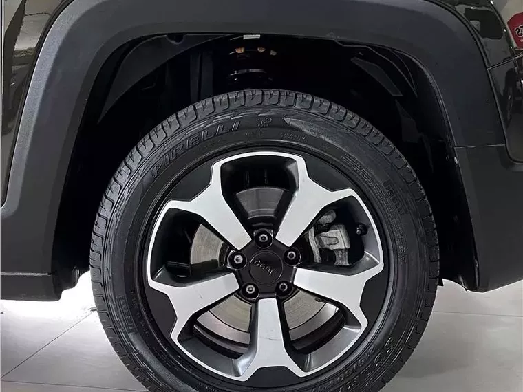 Jeep Renegade Verde 14