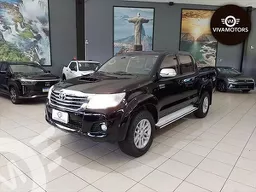 Hilux