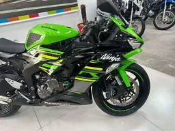Kawasaki Ninja