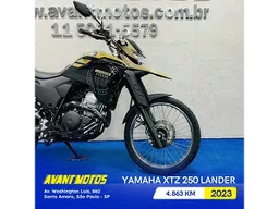 XTZ 250
