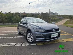 Volkswagen Polo Hatch