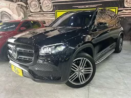 Mercedes-benz GLS 350