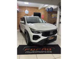 Fiat Pulse